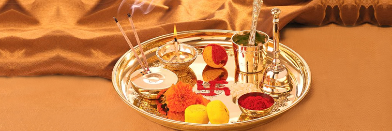 Diwali Puja Items