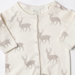 How to choose baby organic clothes sale style?