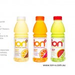 Clear Protein Drinks 30G of Clear Protein in a Refreshing Drink