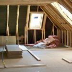 Attic Conversions to Add Extra Space