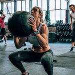 A Recipe for Safe Crossfit