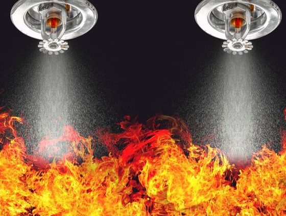 When to Replace Fire Sprinkler Heads?
