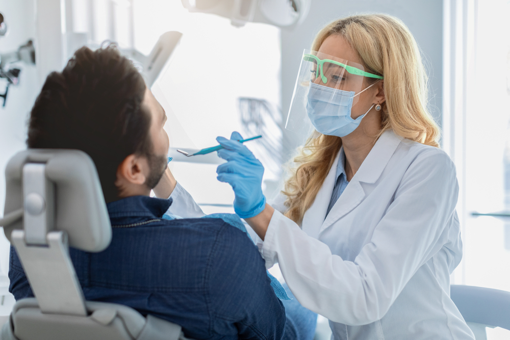 Why Shouldn't You Miss Out On Regular Dental Check-Ups? | Tower House Dental Clinic