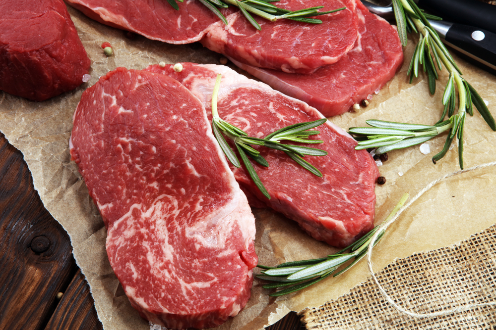 Buy Bison Meat | Noble Premium Bison
