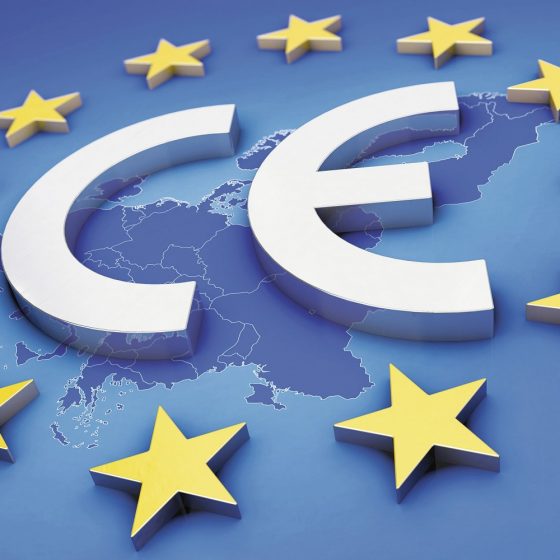 Medical Device CE Marking to Export to Europe
