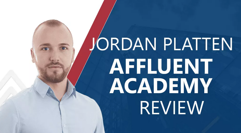 Affluent Academy Review
