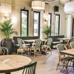 Kent Street Cafe: Where Good Food Meets Great Ambiance