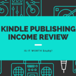 Best Tip for Affiliate Earning in Kindle Publishing Income