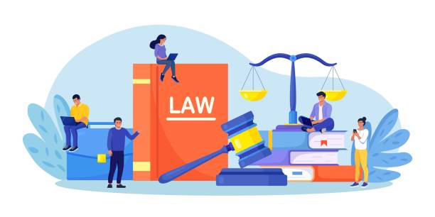 SEO for Law Firm 