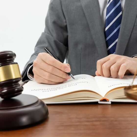law firm SEO Colorado Springs - Web Cures Digital
