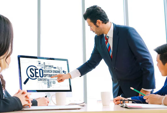 Law Firm SEO Los Angeles