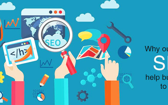 Outsource SEO Services