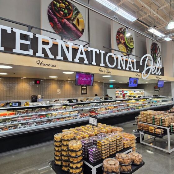 Grocery