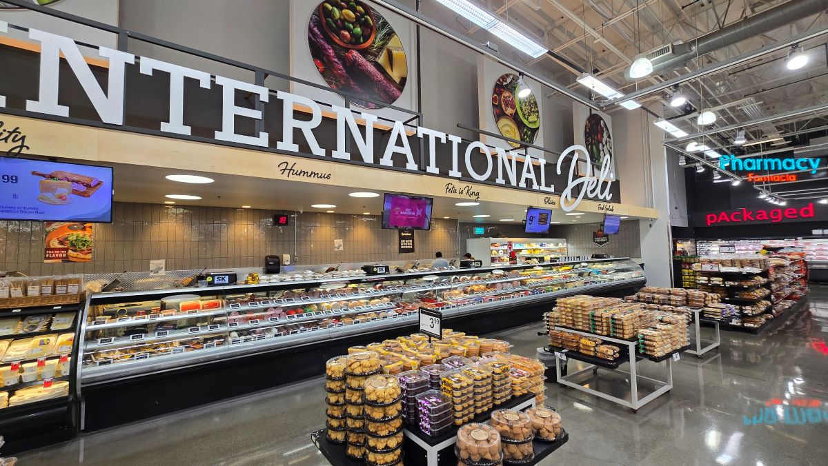 Grocery