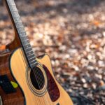 Unlocking the Secrets of Acoustic Guitar Bracing Wood