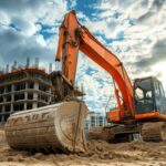 How to Use Construction Equipment for New Zealand Projects