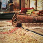 The Most Innovative Things Happening with Area Carpets in Canada