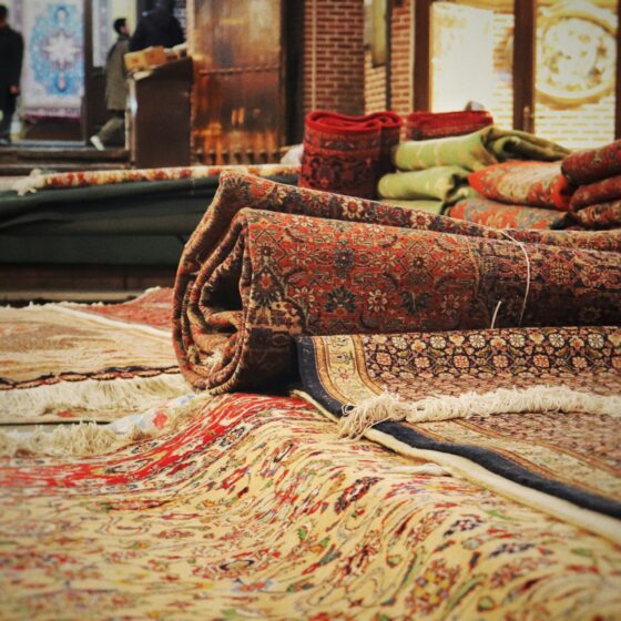 area carpets canada