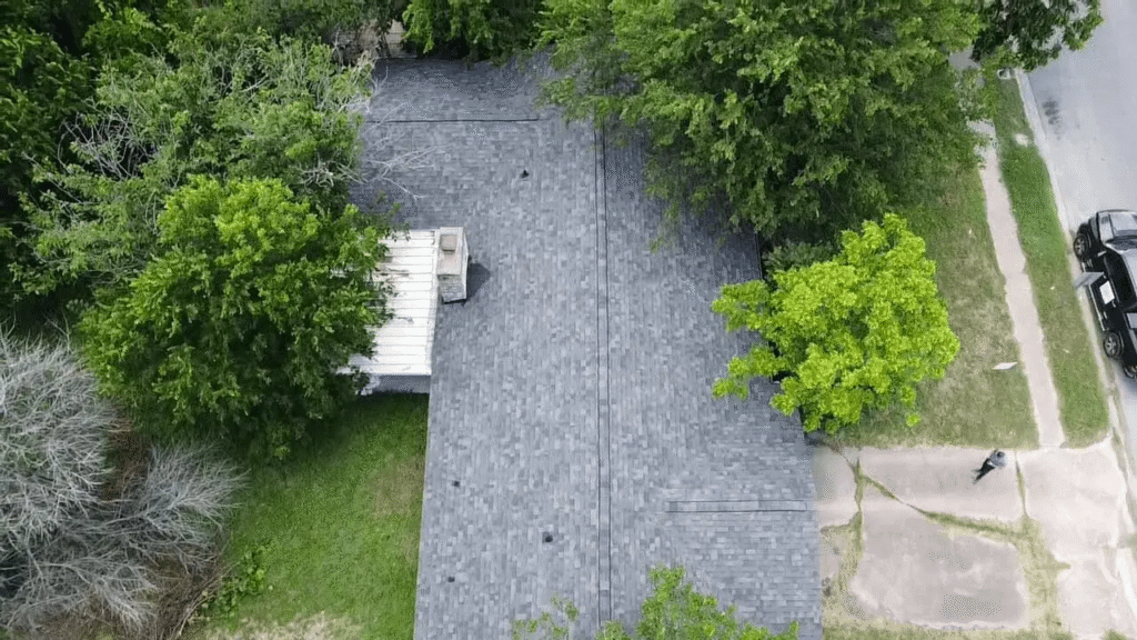 Asphalt Roofing Contractors in Leander, TX