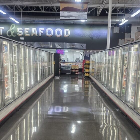 Fresh Produce