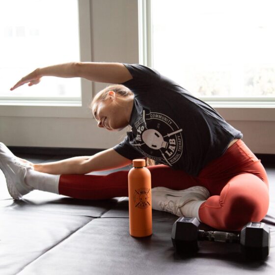 Calgary wellness center