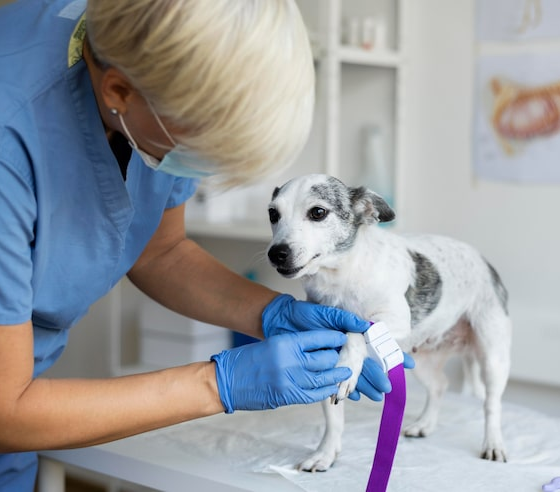 Emergency & Urgent Veterinary Care