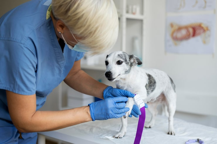 Why Parvovirus Is Still a Real Threat for Dogs in Encino