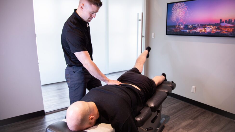 How to Choose the Best Chiropractor in Calgary for Your Health Goals